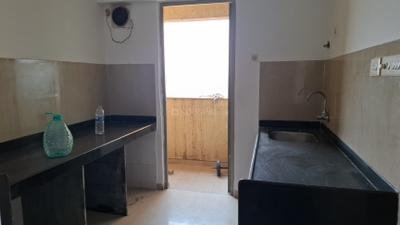 Kitchen Image of 1050 Sq.ft 2.5 BHK Apartment / Flat for sale in Lodha Casa Rio Gold, Palava Phase 1 Thane for Rs. 6600000