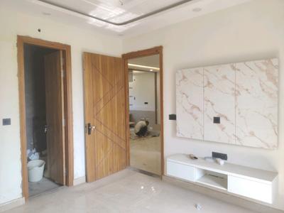 Bedroom Image of 1350 Sq.ft 3 BHK Builder Floor for sale in BPTP District, Sector 81 Faridabad for Rs. 16000000