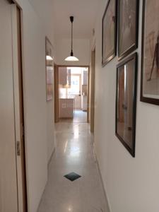Image of 1500 Sq.ft 3 BHK Apartment / Flat for rent in DDA Flats Sarita Vihar, Sarita Vihar, New Delhi for Rs. 56000