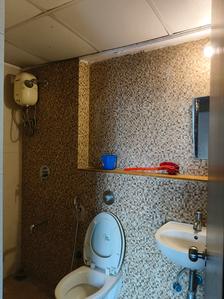 Bedroom Three Image of 830 Sq.ft 2.5 BHK Apartment / Flat for sale in Lodha Palava Downtown, Palava Phase 2 Thane for Rs. 7800000