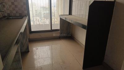 Kitchen Image of 1100 Sq.ft 2 BHK Apartment / Flat for sale in Proviso Heights, Ulwe Navi Mumbai for Rs. 11500000
