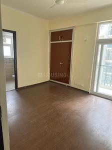 Bedroom Image of 1550 Sq.ft 3.5 BHK Apartment / Flat for sale in Amrapali Zodiac, Sector 120 Noida for Rs. 14000000