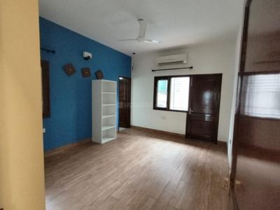 3 BHK Independent Builder Floor