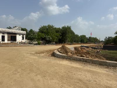 Image of 999 Sq.ft Residential Plot / Land for sale in Omaxe City, Jaipur for Rs. 6166605