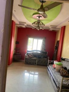 Hall Image of 950 Sq.ft 1 BHK Apartment / Flat for rent in Shahibaug Ahmedabad for Rs. 15500