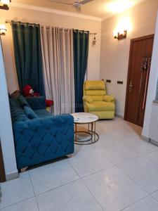 2 BHK Independent Builder Floor