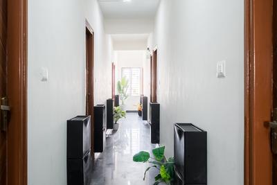 Kitchen Image of HelloWorld Grid 53 in Doddanekundi, Bengaluru