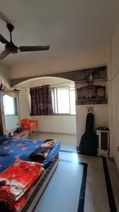 Bedroom Image of Flatmate  in Andheri West, Mumbai