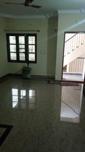 2 BHK Independent Builder Floor