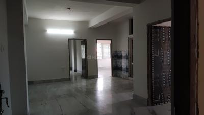 Living Room Image of 825 Sq.ft 2 BHK Apartment / Flat for sale in Airport Gate No 2 Kolkata for Rs. 4900000