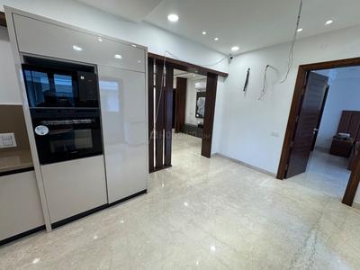 Kitchen Image of 2250 Sq.ft 3 BHK Builder Floor for sale in Sector 7 Panchkula for Rs. 35000000