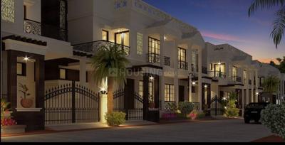 Image of 1550 Sq.ft 4 BHK Villa for sale in Samruddhi Ashok Vatika, Bhayli, Vadodara for Rs. 7500000