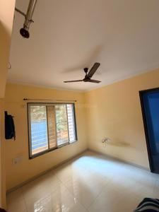 Hall Image of 740 Sq.ft 1 BHK Apartment / Flat for rent in GK Silverland Residency Phase 1, Ravet Pune for Rs. 17000