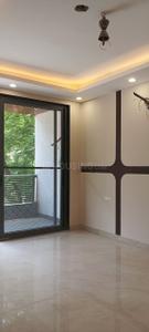 Hall Image of 2250 Sq.ft 4 BHK Builder Floor for sale in BPTP Parklands Pride , Sector 85 Faridabad for Rs. 21300000