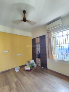 Bedroom Image of 1373 Sq.ft 2.5 BHK Apartment / Flat for sale in Bengal Peerless Avidipta, Santoshpur Kolkata for Rs. 16000000