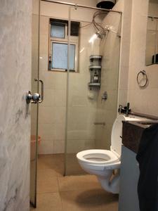 Bedroom Four Image of 3500 Sq.ft 5 BHK Apartment / Flat for sale in Indiabulls Greens, Panvel Navi Mumbai for Rs. 55000000