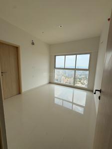 Bedroom Image of 615 Sq.ft 2 BHK Apartment / Flat for sale in L And T Rejuve 360 Tower A, Mulund West Mumbai for Rs. 17950000