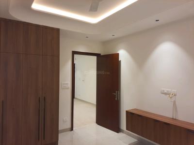 Bedroom Image of 2844 Sq.ft 4 BHK Builder Floor for sale in Uppal Southend, Sector 49 Gurgaon for Rs. 34500000