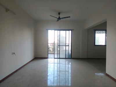 Living Room Image of 1500 Sq.ft 3.5 BHK Apartment / Flat for sale in Magarpatta Grevillea, Magarpatta City Pune for Rs. 26000000