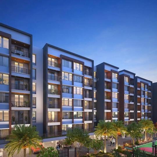 Spacemint Easterlia Main Image 1