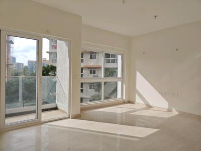 Living Room Image of 1000 Sq.ft 3 BHK Apartment / Flat for sale in Purva Clermont, Chembur Mumbai for Rs. 42000000