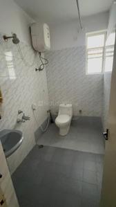 Bathroom Image of 1650 Sq.ft 3 BHK Builder Floor for sale in Renaissance Roselle, Kempegowda Nagar Bengaluru for Rs. 21000000