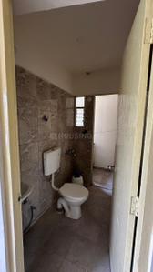 Bathroom Image of 413 Sq.ft 1 BHK Apartment / Flat for rent in Xrbia, Nerhe Pune for Rs. 7000