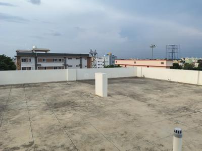 Balcony Image of 1001 Sq.ft 2 BHK Builder Floor for rent in Iggalur Bengaluru for Rs. 19000