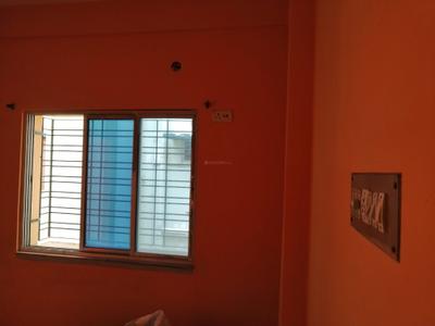 Bedroom Image of 730 Sq.ft 2 BHK Apartment / Flat for rent in Airport Gate no. 1 Kolkata for Rs. 10000