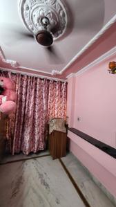 Bedroom Image of 1300 Sq.ft 3 BHK Independent House for sale in Khurbura Dehradun for Rs. 7500000