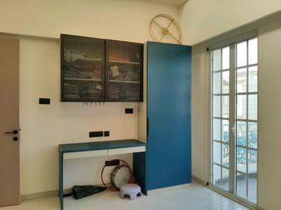 Bedroom Image of 2800 Sq.ft 3 BHK Villa for sale in Lodha Upper Thane, Bhiwandi Thane for Rs. 45000000