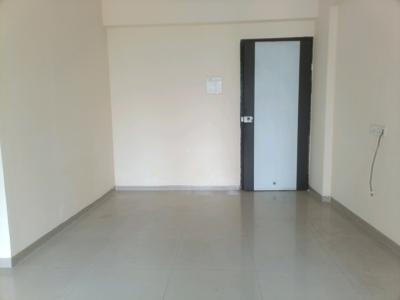 Living Room Image of 985 Sq.ft 2 BHK Apartment / Flat for sale in Nath Elite Homes, Kharghar Navi Mumbai for Rs. 8500000