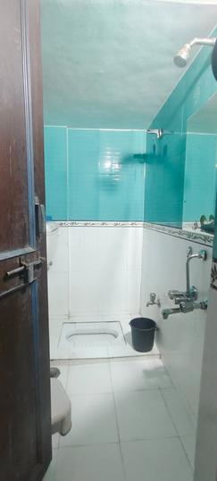 Salunkhe apartment Bathroom 1