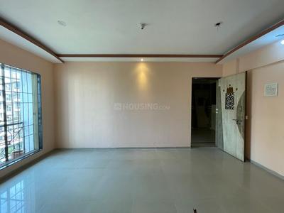 Hall Image of 1045 Sq.ft 2 BHK Apartment / Flat for sale in Agarwal Doshi Complex, Vasai West Vasai for Rs. 7850000