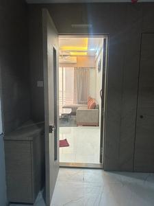 Bedroom Image of 825 Sq.ft 2 BHK Apartment / Flat for sale in Mangeshi Woods, Kalyan West Kalyan for Rs. 7458000