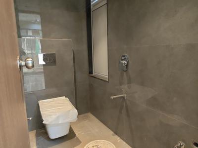 Image of 760 Sq.ft 1 BHK Apartment / Flat for sale in Riu Siddhivinayak Aarambh, Pushpak Nagar, Navi Mumbai for Rs. 5000000