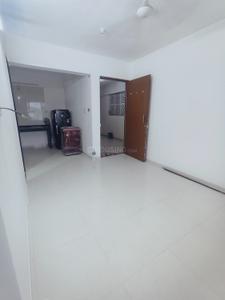 Hall Image of 650 Sq.ft 1.5 BHK Apartment / Flat for sale in Mainland Valencia, Wagholi Pune for Rs. 4600000