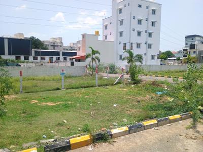 Image of 984 Sq.ft Residential Plot / Land for sale in Star Sri Sai Sanjeevi Garden, Pudupakkam, Chennai for Rs. 4428000