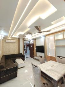 Hall Image of 1470 Sq.ft 3 BHK Apartment / Flat for sale in Vaishali Nagar Jaipur for Rs. 7000000