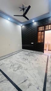 Hall Image of 1200 Sq.ft 2 BHK Independent House for rent in Haibat Mau Mawaiya Lucknow for Rs. 10000