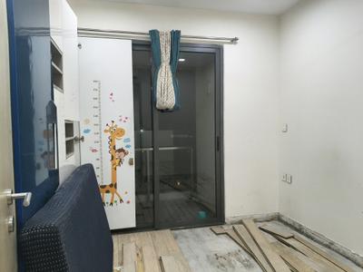 Bedroom Image of 1000 Sq.ft 2 BHK Apartment / Flat for rent in Arista Mahalaxmi Heights, Mumbai Central Mumbai for Rs. 120000