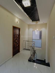 Hall Image of 800 Sq.ft 2 BHK Independent House for sale in Aranya City Of Woodland, Pacheda 1 Raipur for Rs. 2175000