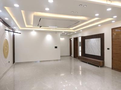 Living Room Image of 2322 Sq.ft 4 BHK Builder Floor for sale in TDI The Grand Retreat, Sector 88 Faridabad for Rs. 24000000