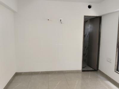 Bedroom Image of 2000 Sq.ft 3 BHK Apartment / Flat for sale in Kavisha The Canvas, South Bopal Ahmedabad for Rs. 10000000
