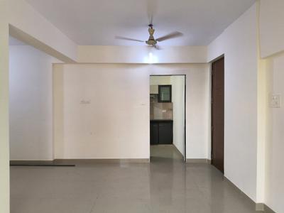 Living Room Image of 750 Sq.ft 2 BHK Apartment / Flat for sale in Ajmera Bhakti Park, Wadala East Mumbai for Rs. 18000000