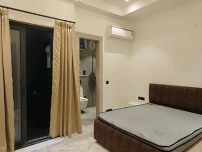 1 BHK Independent Builder Floor