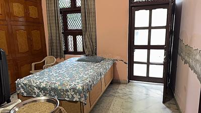 Bedroom Image of 2250 Sq.ft 3 BHK Independent House for sale in Prakash Vihar Colony Palwal for Rs. 15000000