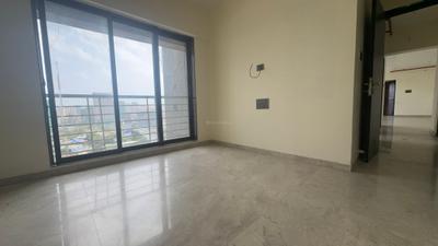 Bedroom Image of 1250 Sq.ft 3 BHK Apartment / Flat for sale in 36 Allure, Goregaon West Mumbai for Rs. 30000000