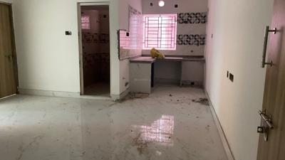 Living Room Image of 780 Sq.ft 2 BHK Apartment / Flat for sale in Keshtopur Kolkata for Rs. 2808000