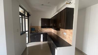 Kitchen Image of 1195 Sq.ft 2 BHK Apartment / Flat for sale in Angel Mercury, Indirapuram Ghaziabad for Rs. 11200000